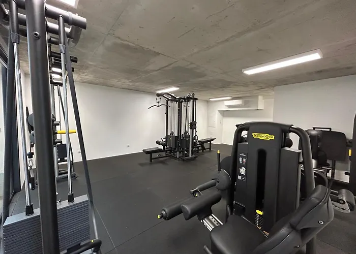 Hôtel accueillant les animaux: Franceschini