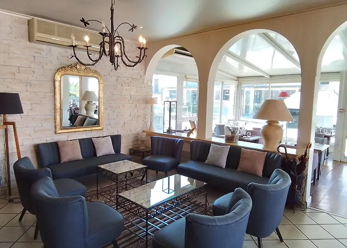 Hôtel accueillant les animaux: Franceschini