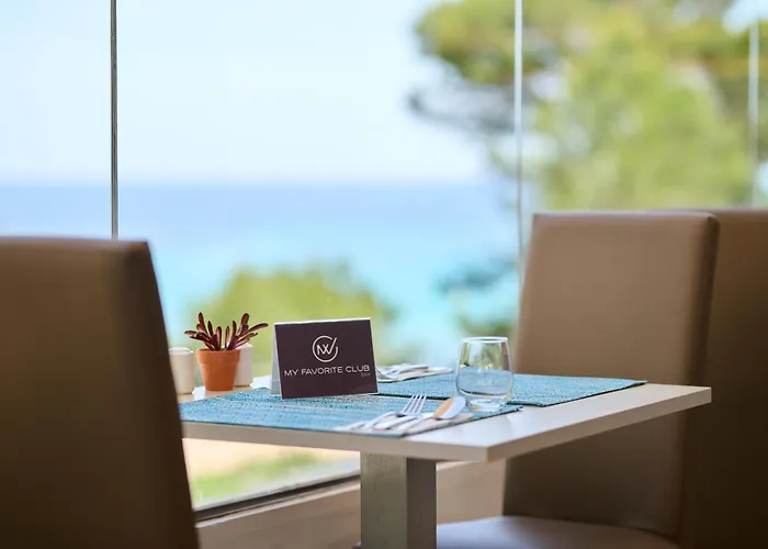 Hôtel Jacuzzi: Aluasoul Carolina - Adults Only