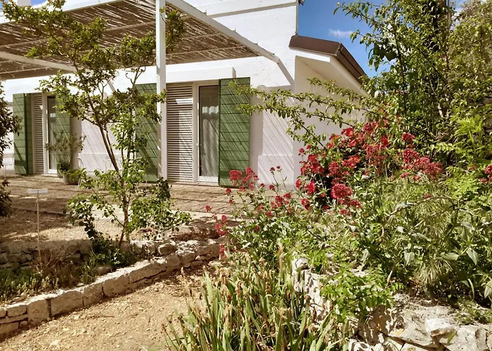 Casa vacanze: Agriturismo La Civetta