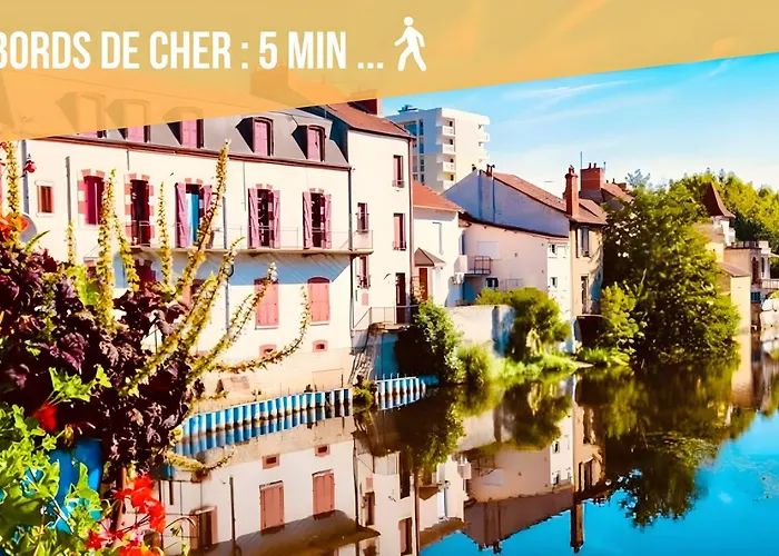 Hôtel accueillant les animaux: Le Golden Garden - Home Homy