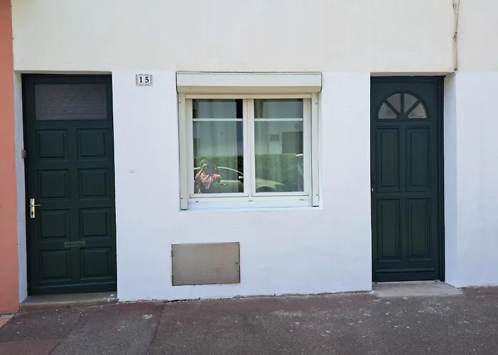 Hôtel accueillant les animaux: Boutique hôtel Maria-Christina