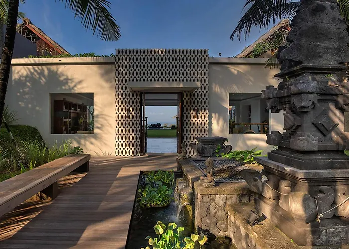 Seseh Beach Villas