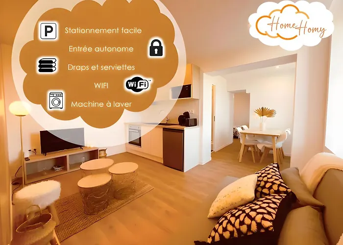 Hôtel accueillant les animaux: Le Golden Garden - Home Homy