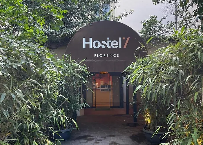 Pets Allowed Hotel & 7