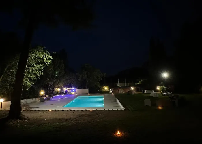 Casa Veientana