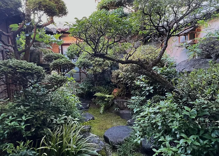 Guesthouse machi
