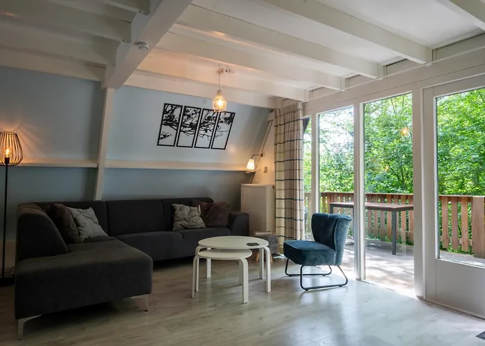 Durbuy-Bungalow