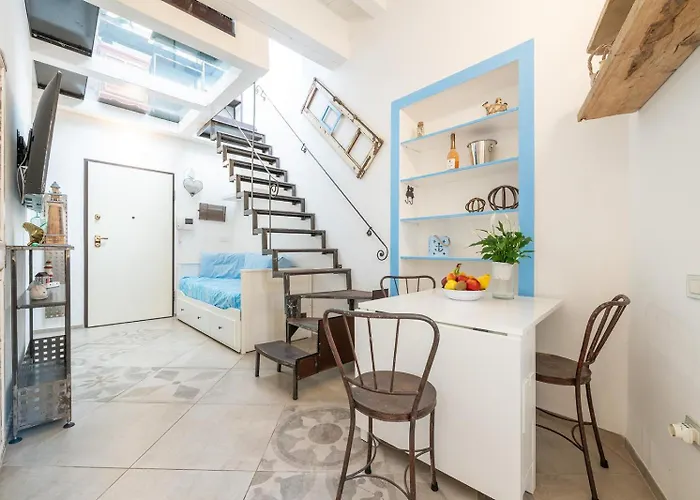 Savoia Appartamento Lux