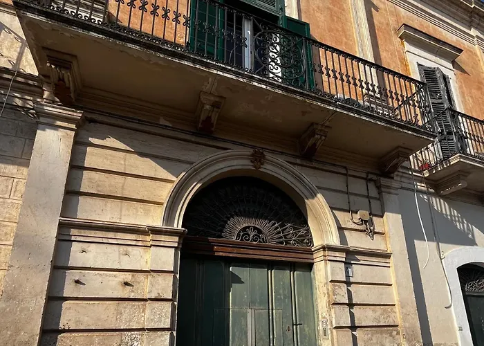 Maison Martina