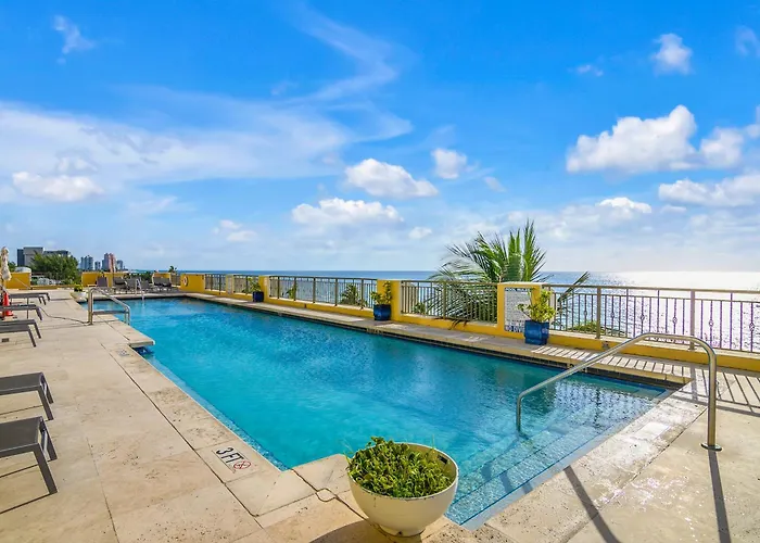 Luxury hotel only: The Atlantic Hotel & Spa