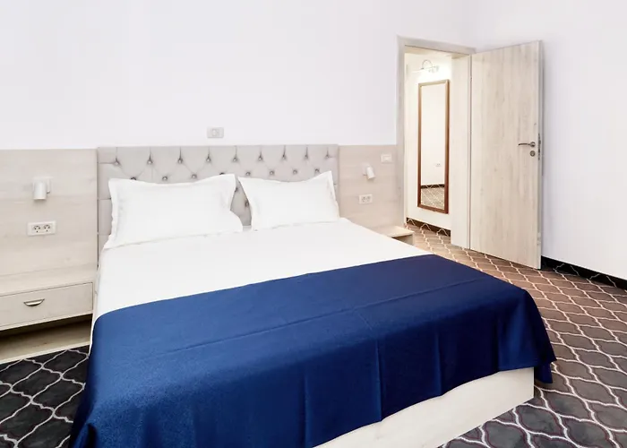 Eros Beach Resort