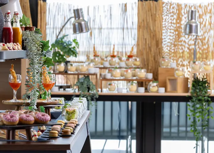 Hôtel accueillant les animaux: Hyatt House Paris Charles de Gaulle Airport