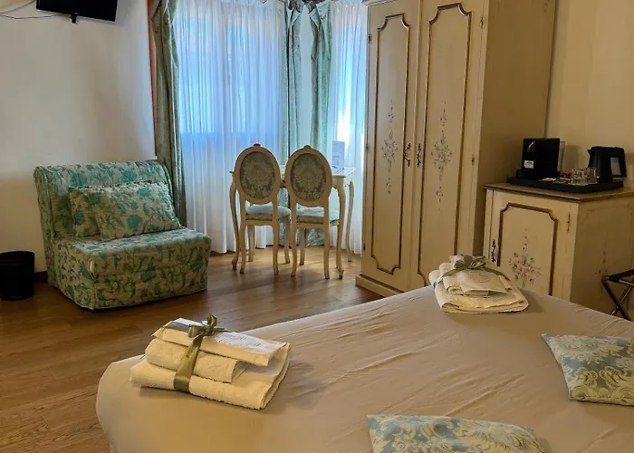 Alloggi Ai Tessitori