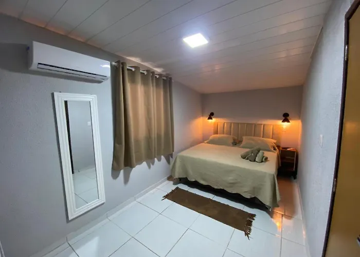  Pousada Casa Berna