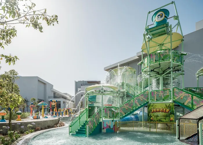 Beach Hotels Anda Barut Collection