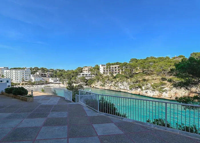 Hotel: Hotel Pinos Playa