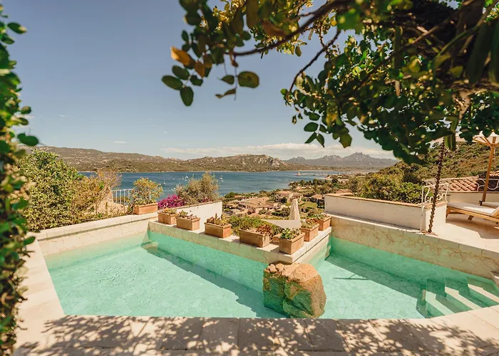 Aethos Hotel Sardinia