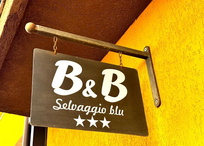  Selvaggio Blu