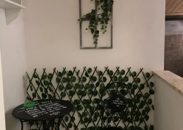 Hotel con vista: The Royals