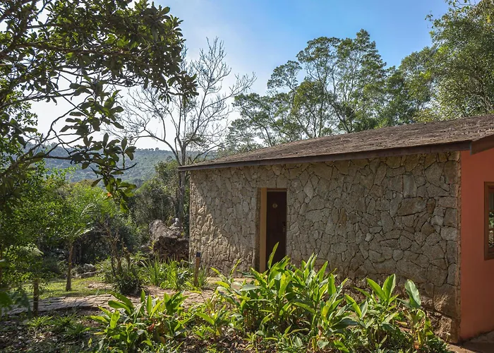 Fazenda Morros Verdes Ecolodge