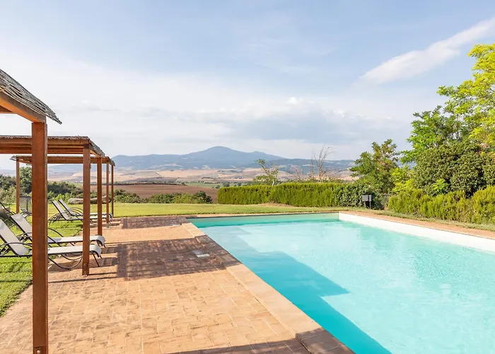 Hotel adatto agli animali: Agriturismo Selvoli - La Chiocciola