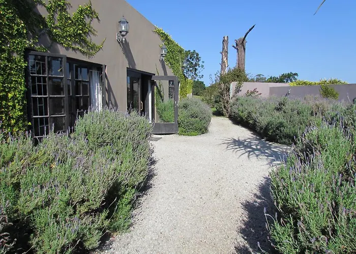 Resorts Guide Plett River Lodge