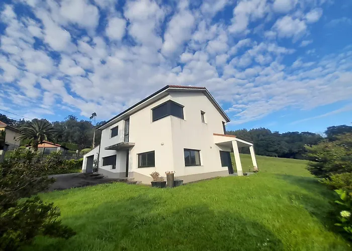 Hotel que admite mascotas: Casa Cima