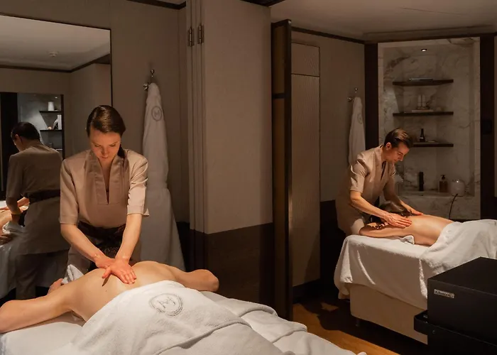 Hôtel accueillant les animaux: Maison Villeroy