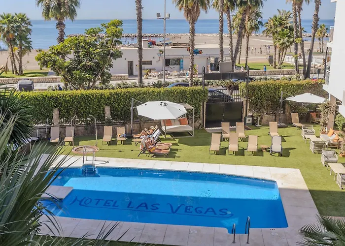 Soho Boutique Las Vegas