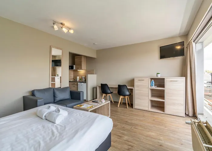 Value Stay Residence