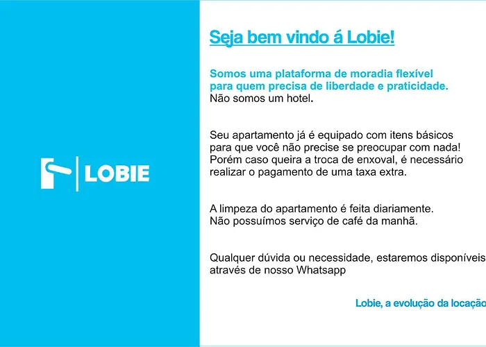  Lobie Nova Iguacu
