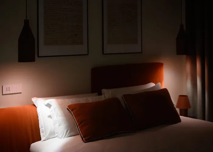 Hotel met uitzicht: Gl Home