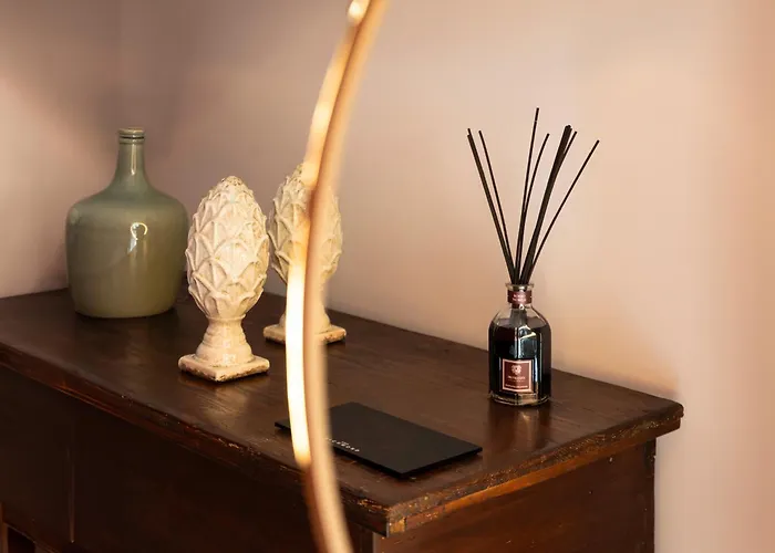 Hotel: Corso49 Boutique Rooms