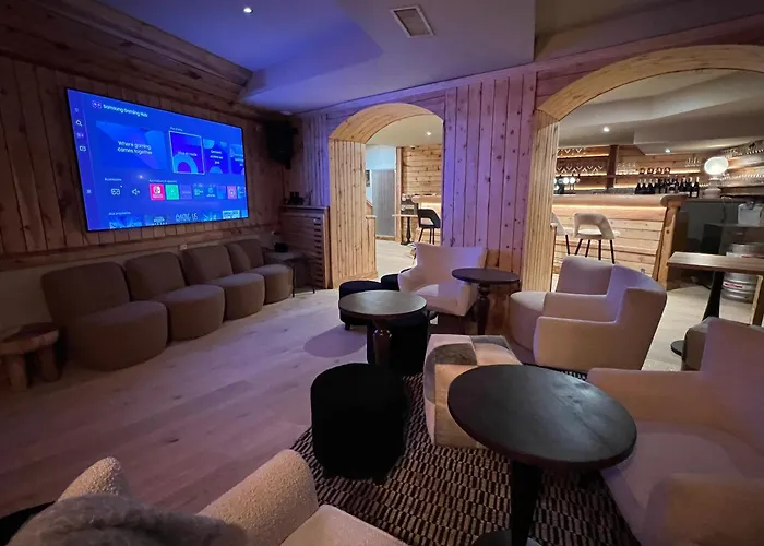 3 star hotel: Everest Hotel