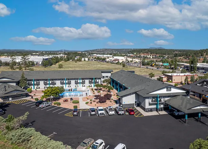 Hotel Elev8 Flagstaff, Trademark Collection By Wyndham