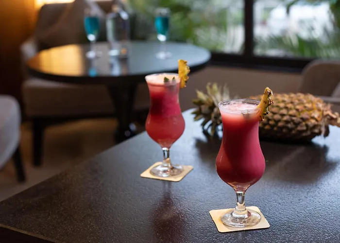 The Oasis Mussoorie - A Member Of Radisson Individuals