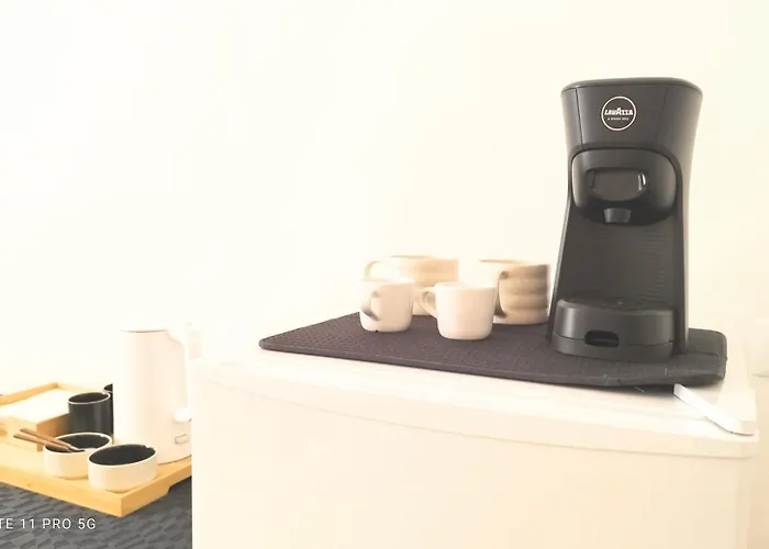 Matilde Mini Studio Rooms