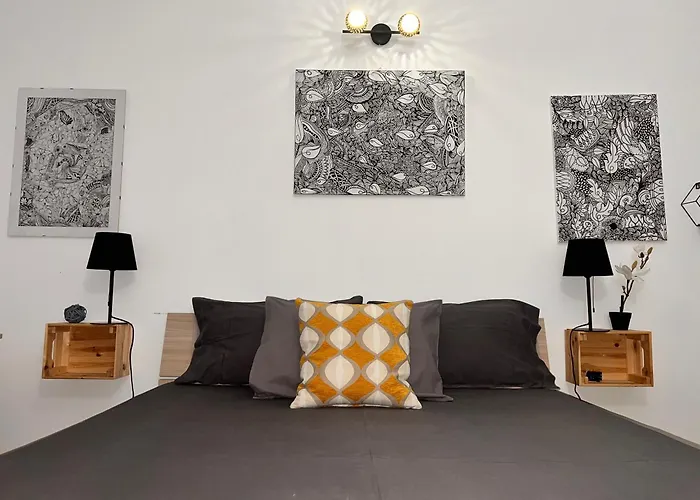 Albergo centrale: Donizetti 19