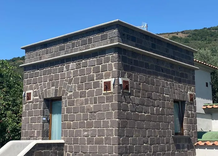 Torre Delle Grazie Sorrento