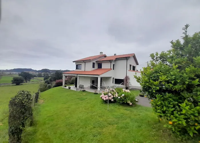 Hotel que admite mascotas: Casa Cima