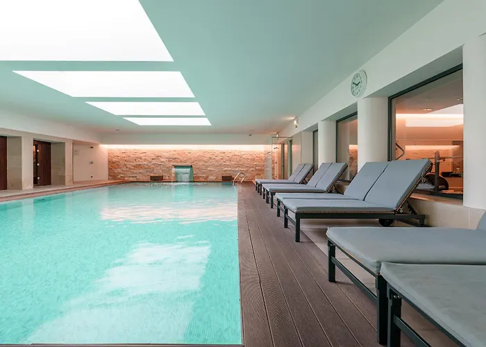 Hotel Dom Goncalo & Spa