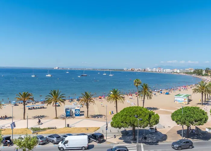 Hôtel accueillant les animaux: Hotel Vela