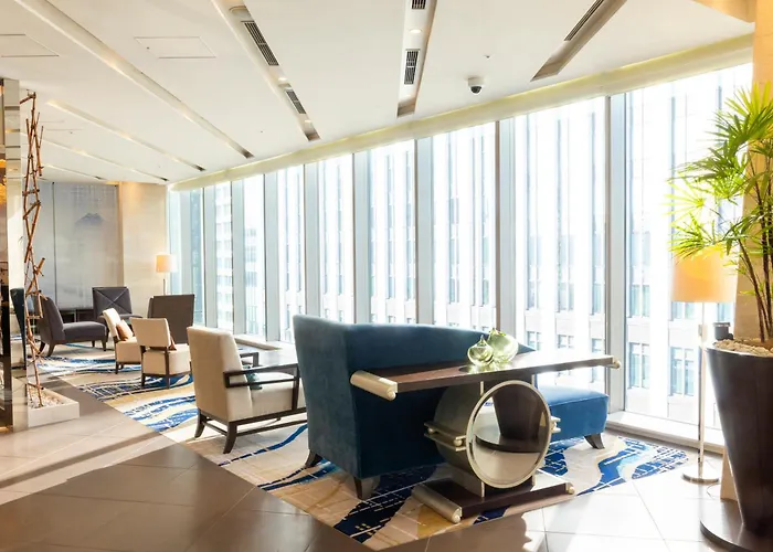 Hotel Ryumeikan Tokyo