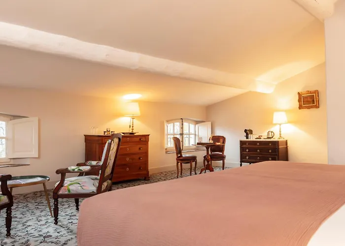 Restaurant&Spa La Magdeleine - Mathias Dandine