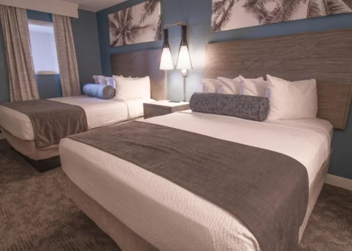 Breakers Resort Hotel