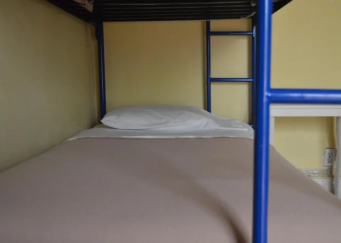Trip to College Home