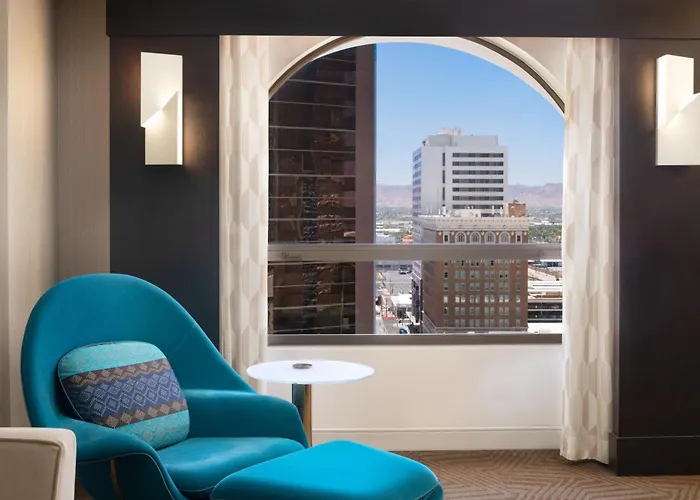 Renaissance Phoenix Downtown