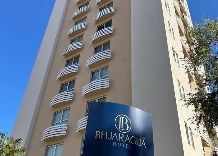  BH Jaraguá