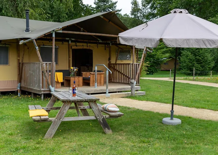 Golf hotel: Buitenplaats Gerner